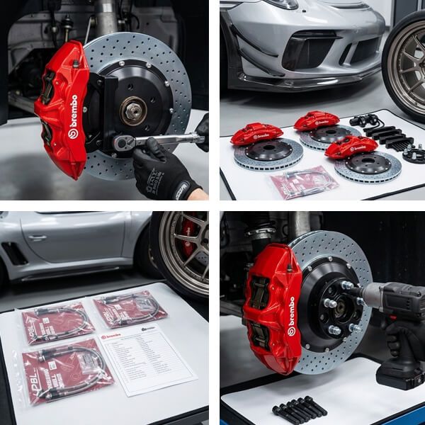 Chongqing Wangshao Auto Parts Co., Ltd.